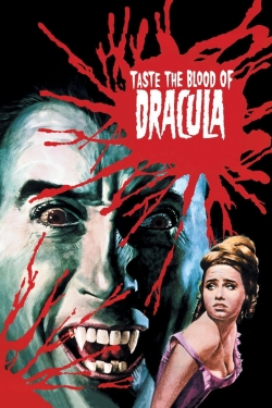 watch free Taste the Blood of Dracula hd online