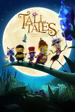 watch free Tall Tales from the Magical Garden of Antoon Krings hd online