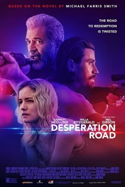 watch free Desperation Road hd online