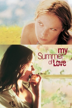 watch free My Summer of Love hd online