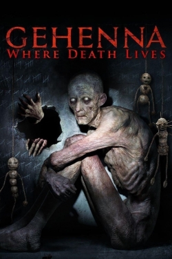 watch free Gehenna: Where Death Lives hd online