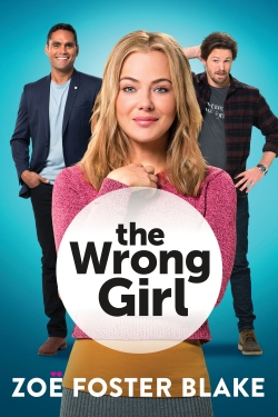 watch free The Wrong Girl hd online