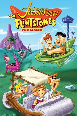 watch free The Jetsons Meet the Flintstones hd online