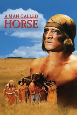 watch free A Man Called Horse hd online