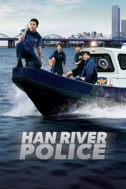 watch free Han River Police hd online