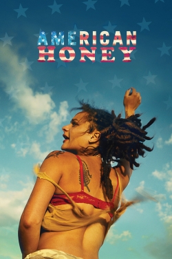 watch free American Honey hd online