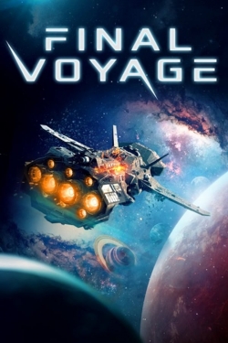 watch free Final Voyage hd online