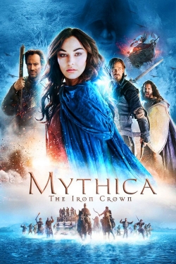 watch free Mythica: The Iron Crown hd online