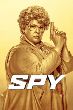 watch free Spy hd online