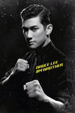 watch free Bruce Lee, My Brother hd online