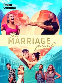 watch free The Marriage Pact hd online