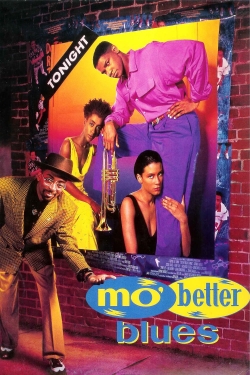 watch free Mo' Better Blues hd online