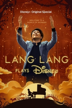 watch free Lang Lang Plays Disney hd online