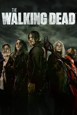 watch free The Walking Dead hd online
