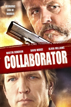 watch free Collaborator hd online