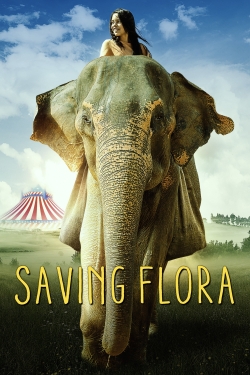watch free Saving Flora hd online