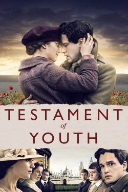 watch free Testament of Youth hd online