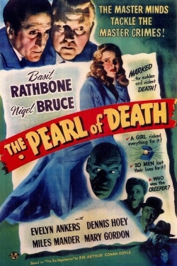watch free The Pearl of Death hd online