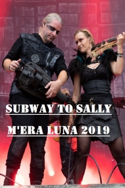 watch free Subway To Sally au M'era Luna 2019 hd online