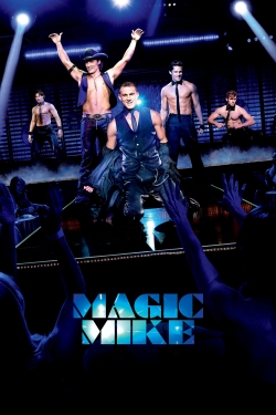 watch free Magic Mike hd online