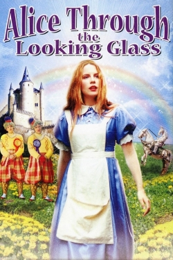 watch free Alice Through the Looking Glass hd online