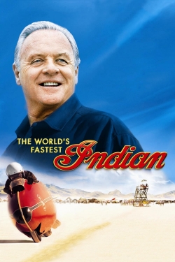 watch free The World's Fastest Indian hd online