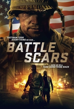 watch free Battle Scars hd online