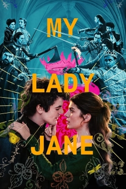 watch free My Lady Jane hd online