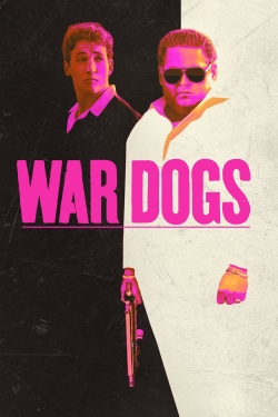 watch free War Dogs hd online