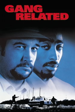 watch free Gang Related hd online