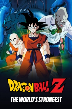 watch free Dragon Ball Z: The World's Strongest hd online