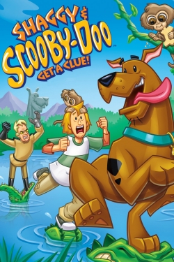 watch free Shaggy & Scooby-Doo Get a Clue! hd online