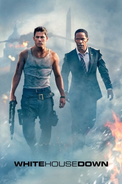 watch free White House Down hd online