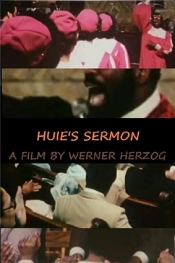 watch free Huie's Sermon hd online