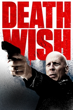 watch free Death Wish hd online