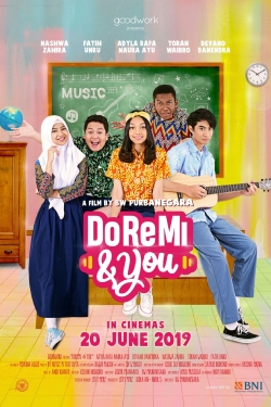 watch free Doremi & You hd online