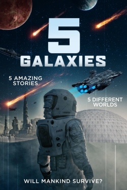 watch free 5 Galaxies hd online