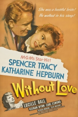 watch free Without Love hd online
