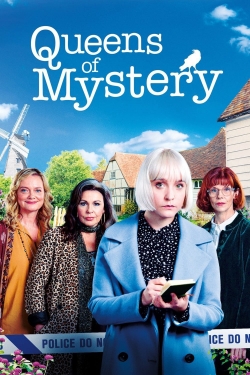 watch free Queens of Mystery hd online