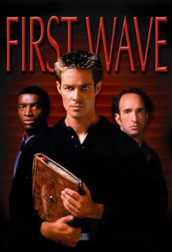 watch free First Wave hd online