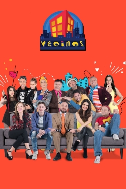 watch free Vecinos hd online