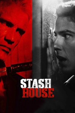 watch free Stash House hd online