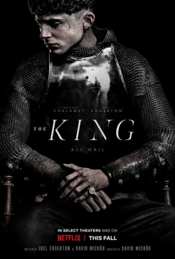 watch free The King hd online