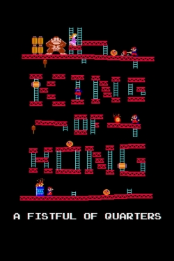 watch free The King of Kong: A Fistful of Quarters hd online