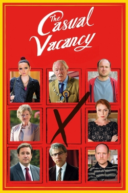 watch free The Casual Vacancy hd online