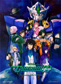 watch free Mobile Suit Gundam 00: A Wakening of the Trailblazer hd online