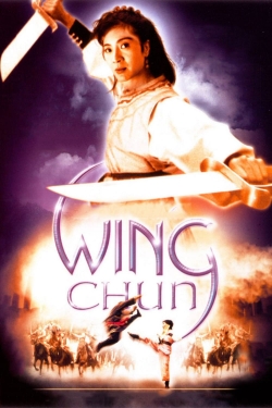 watch free Wing Chun hd online