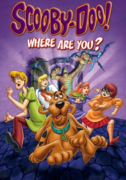 watch free Scooby-Doo, Where Are You! hd online