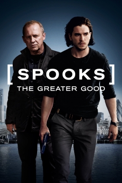 watch free Spooks: The Greater Good hd online