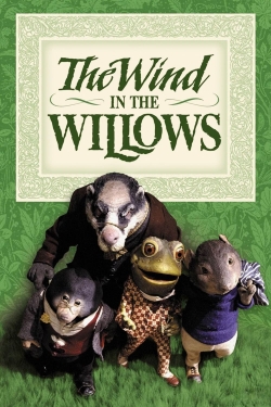 watch free The Wind in the Willows hd online